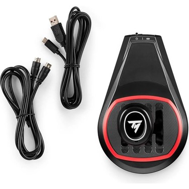 Thrustmaster TH8S Shıfter Add-On Ww Fiyatı - Taksit Seçenekleri