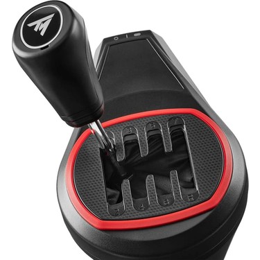 Thrustmaster TH8S Shıfter Add-On Ww Fiyatı - Taksit Seçenekleri