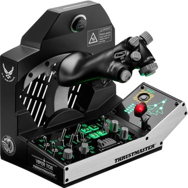 Thrustmaster Vıper Panel Worldwıde Versıon Fiyatı