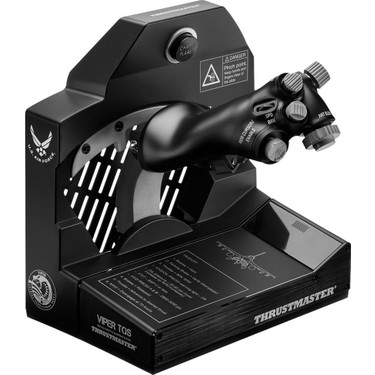 THRUSTMASTER VIPER TOS コントローラー Thrustmaster Vıper Tqs Worldwıde Versıon Fiyatı