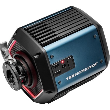 Thrustmaster T818デスクマウントキット（PC） DESK MOUNTING KIT - | Thrustmaster