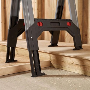 Stanley 1-92-980 Fatmax Ayarlı Teleskopik Ayaklı Katlanır Fiyatı