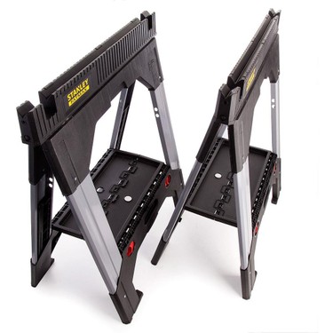 Stanley 1-92-980 Fatmax Ayarlı Teleskopik Ayaklı Katlanır Fiyatı