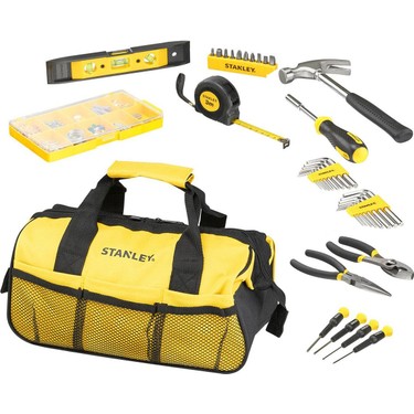 Stanley STMT0-74101 Içi Dolu Ev Alet Bez Takım Çantası 38 Fiyatı