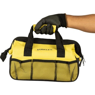 Stanley STMT0-74101 Içi Dolu Ev Alet Bez Takım Çantası 38 Fiyatı