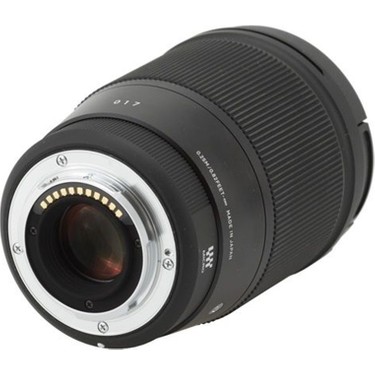 Sigma 16MM F/1.4 Dc Dn Contemporary Lens (Fujifilm X) Fiyatı, 5.0