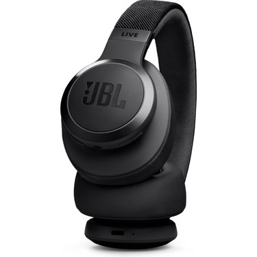 Jbl Live 770 Bt Nc, Wireless Kulaklık , Oe, Siyah Fiyatı