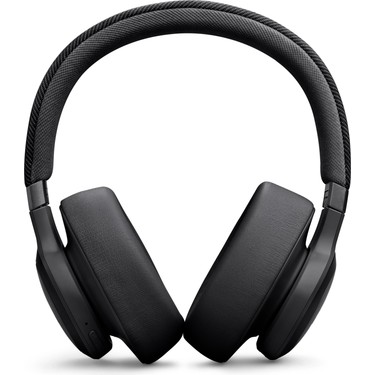 Jbl Live 770 Bt Nc, Wireless Kulaklık , Oe, Siyah Fiyatı