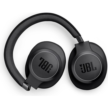 Jbl Live 770 Bt Nc, Wireless Kulaklık , Oe, Siyah Fiyatı
