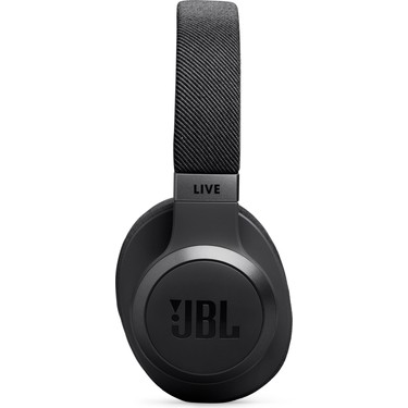 Jbl Live 770 Bt Nc, Wireless Kulaklık , Oe, Siyah Fiyatı