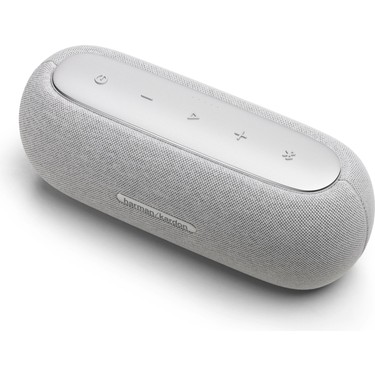 Harman/Kardon Luna, Outdoor Bluetooth Hoparlör, Gri Fiyatı