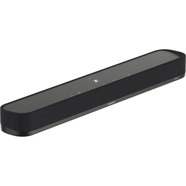 Sennheiser Ambeo Soundbar