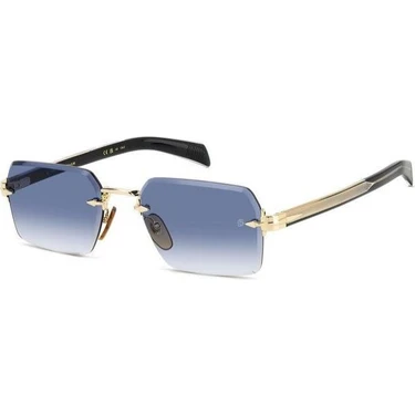 David Beckham DB7109/S RHL08 Erkek Güneş