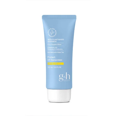 G&H Protect Uv Güneş Koruyucu Spf 50+ Pa++++