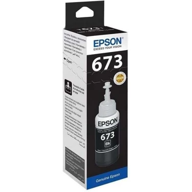 Epson T673 Orjinal