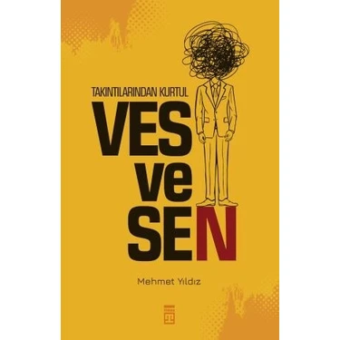 Takıntılarından Kurtul: Vesvesen - Mehmet