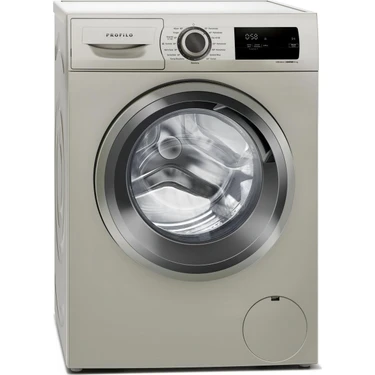 Profilo CM12N18XTR A Enerji Sınıfı 8 kg 1200 Devir Çamaşır