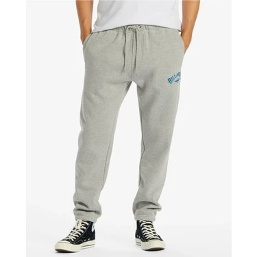 Billabong Core Arch Pant Gri Erkek Eşofman