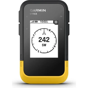 Garmin Etrex Se El Tipi Gps (Garmin