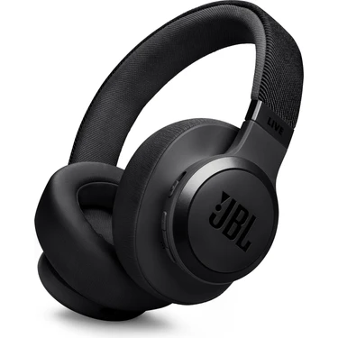 Jbl Live 770 Bt Nc, Wireless Kulaklık , Oe,