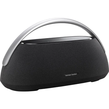 Harman/Kardon Goplay3, Bluetooth Hoparlör,