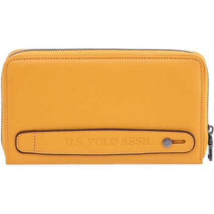 PLCUZ23709 Hardal Unisex El Portföyü fiyatları