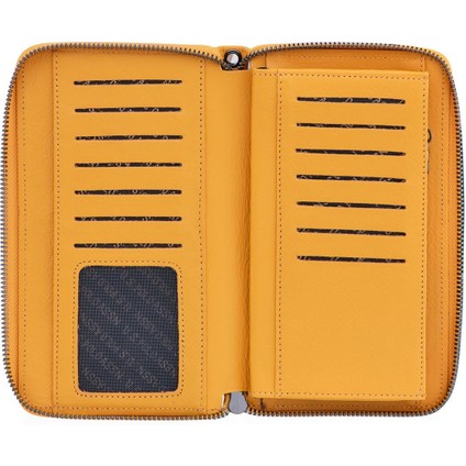 PLCUZ23709 Hardal Unisex El Portföyü modelleri