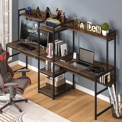 Iki Kişilik Bölmeli Çalışma Masası fiyatları