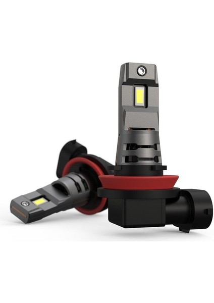 Led Far Ampulü 80W 11000Lm H11 12 - 30V Laam932 modelleri