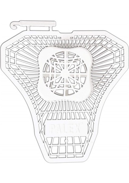 Pisuvar Süzgeç PLX-3600-0
