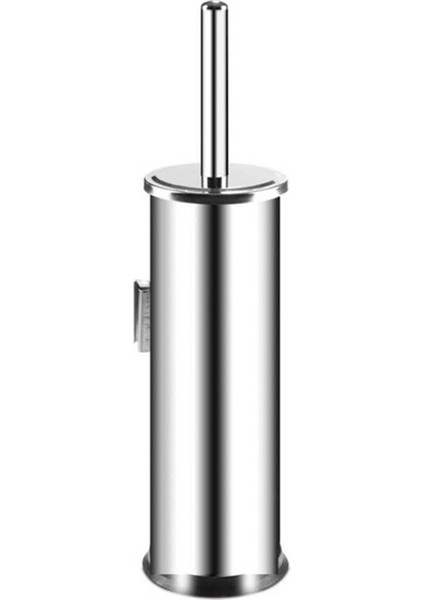 Krom Mikro Askılı Klozet Fırçası PLX-3700-625