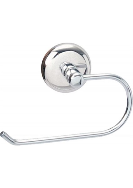 Krom Ev Tipi Wc Kağıt Asacağı PLX-3802-4
