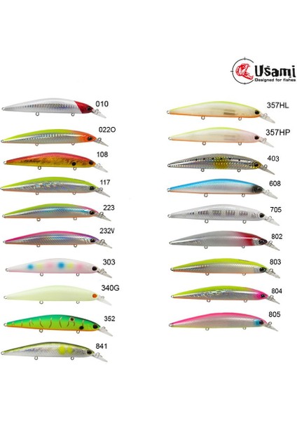Saroo 110S-SR 110MM 21.3gr Maket Balık 117 fiyatları