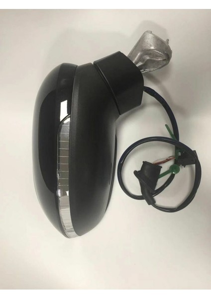 Passat B8 Katlanır Ayna Takımı+Ayna Kontrol Düğmesi modelleri