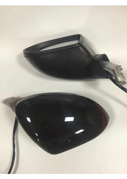 Passat B8 Katlanır Ayna Takımı+Ayna Kontrol Düğmesi fırsatları