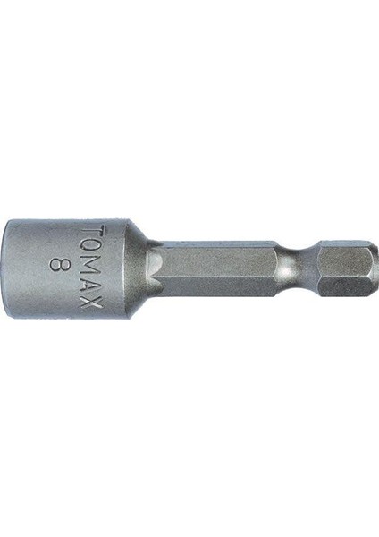 Manyetik Somun Tutucu 6X45 mm