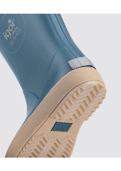 Splash Dk Petrol Çocuk Çizme modelleri