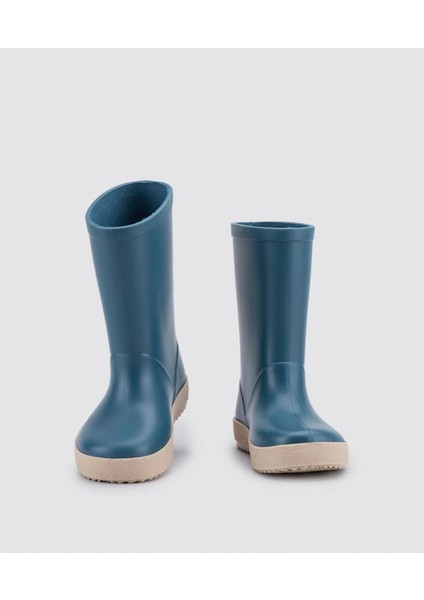 Splash Dk Petrol Çocuk Çizme fırsatları