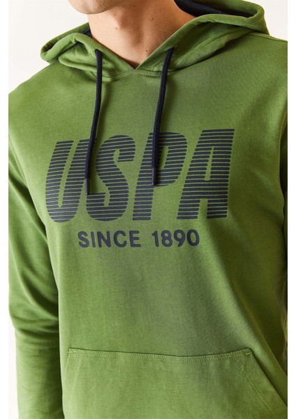 Erkek Sweatshirt 50270760-VR054 50270760-VR054004 fırsatları