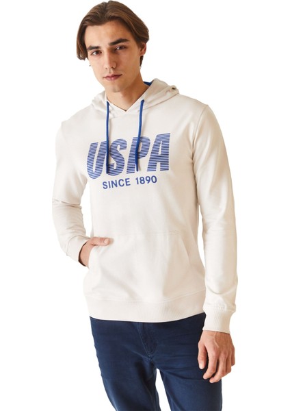 Erkek Sweatshirt 50270760-VR049 50270760-VR049024