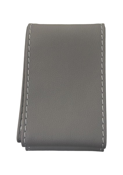 Düz Dikmeli Direksiyon Kılıfı-Gri / DIKI212-1 fiyatları