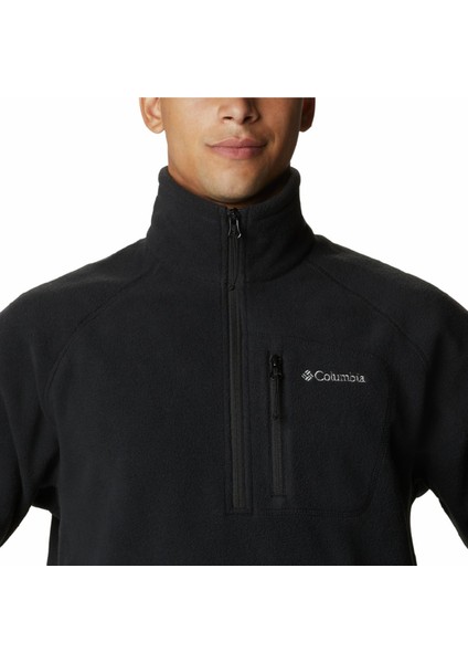 Fast Trek Iıı Half Zip Fleece Erkek Polar Üst indirimleri