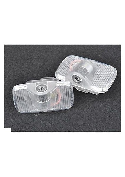 Renault Koleos Kapı Altı Logo Hayalet Logo modelleri