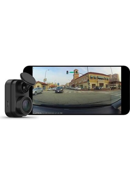 Dash Cam Mini 2 Araç Kamerası