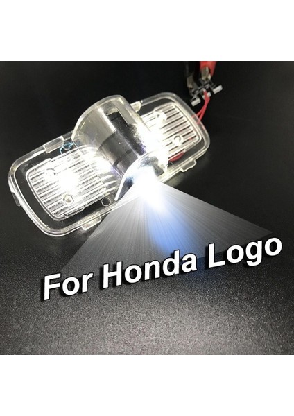 Honda Accord Kapı Altı Logo Hayalet Logo fiyatları