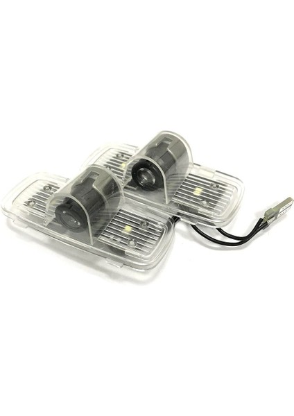 Honda Accord Kapı Altı Logo Hayalet Logo fırsatları