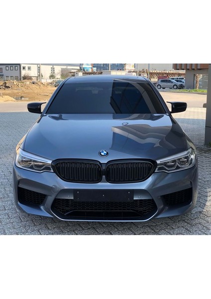 Bmw G30 Yarasa Ayna Kapağı 2017+