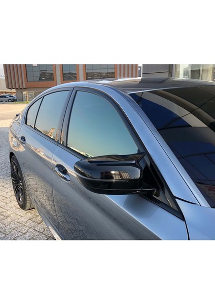 Bmw G30 Yarasa Ayna Kapağı 2017+