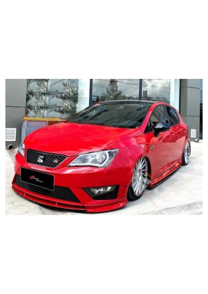 Ibiza Cupra Yarasa Ayna Kapağı Batman Ayna 09-17 Arası modelleri