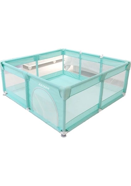 Çocuk Oyun Alanı Çiti (Yurt Dışından)